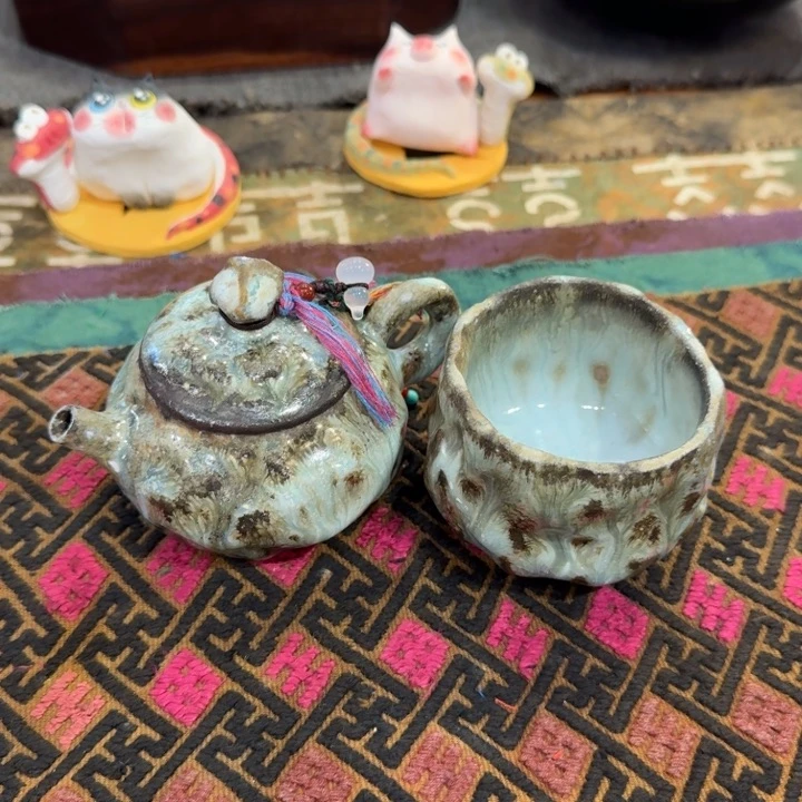 嘻*喵陶瓷犹犹豫豫犹犹豫豫