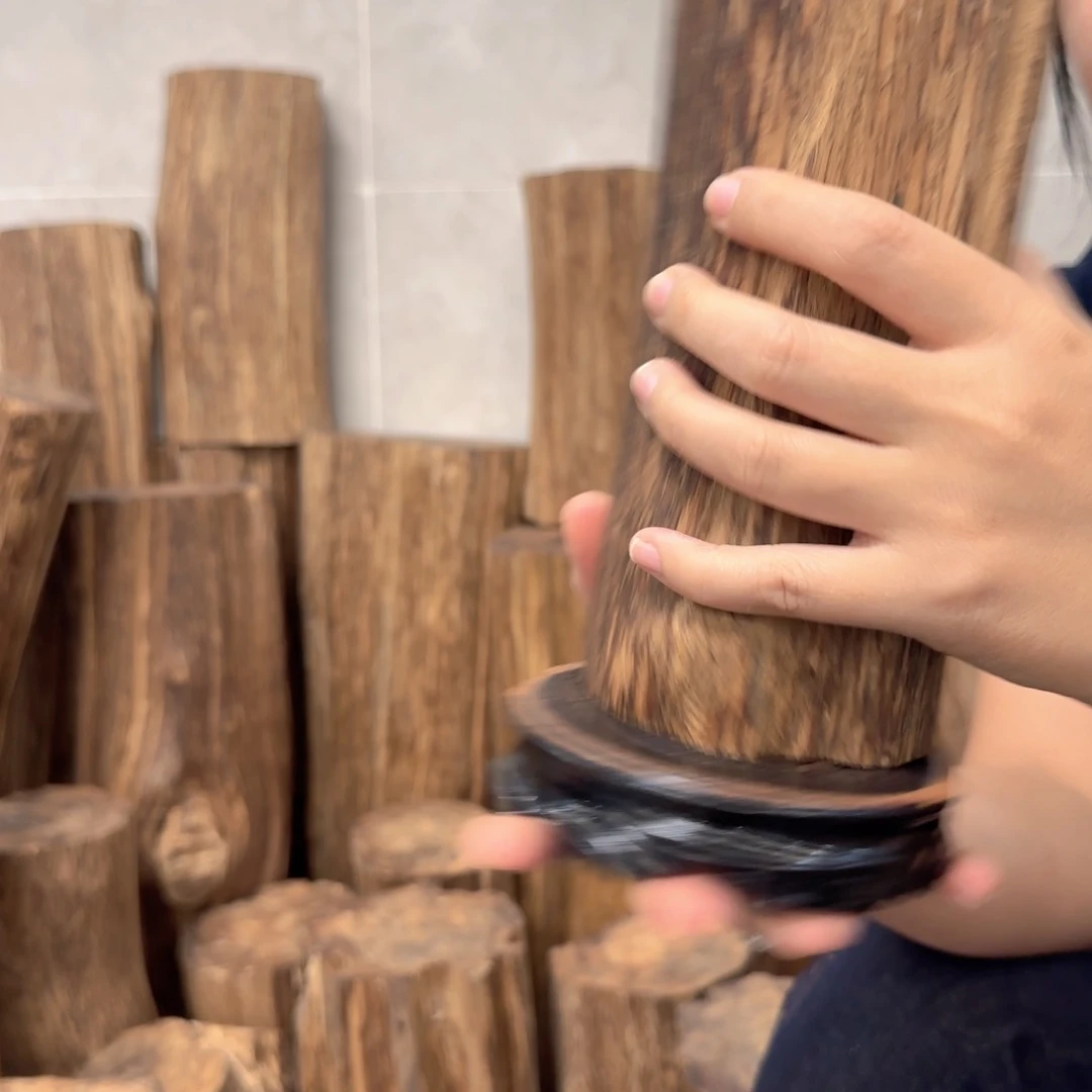 沉香沉香枕沉香多样性发一件21