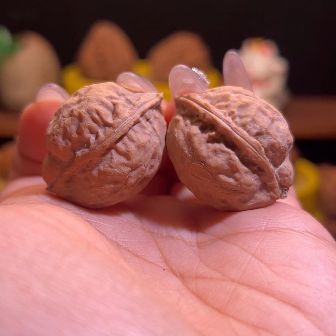 文玩核桃吊坠核桃21