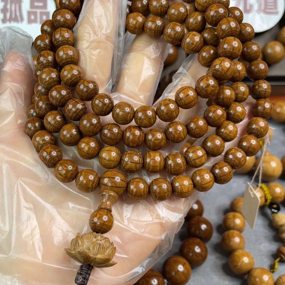 六道木九道陈化老料， 毕业1.0