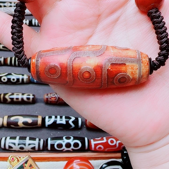 玛瑙/玉髓合金珠宝半成品