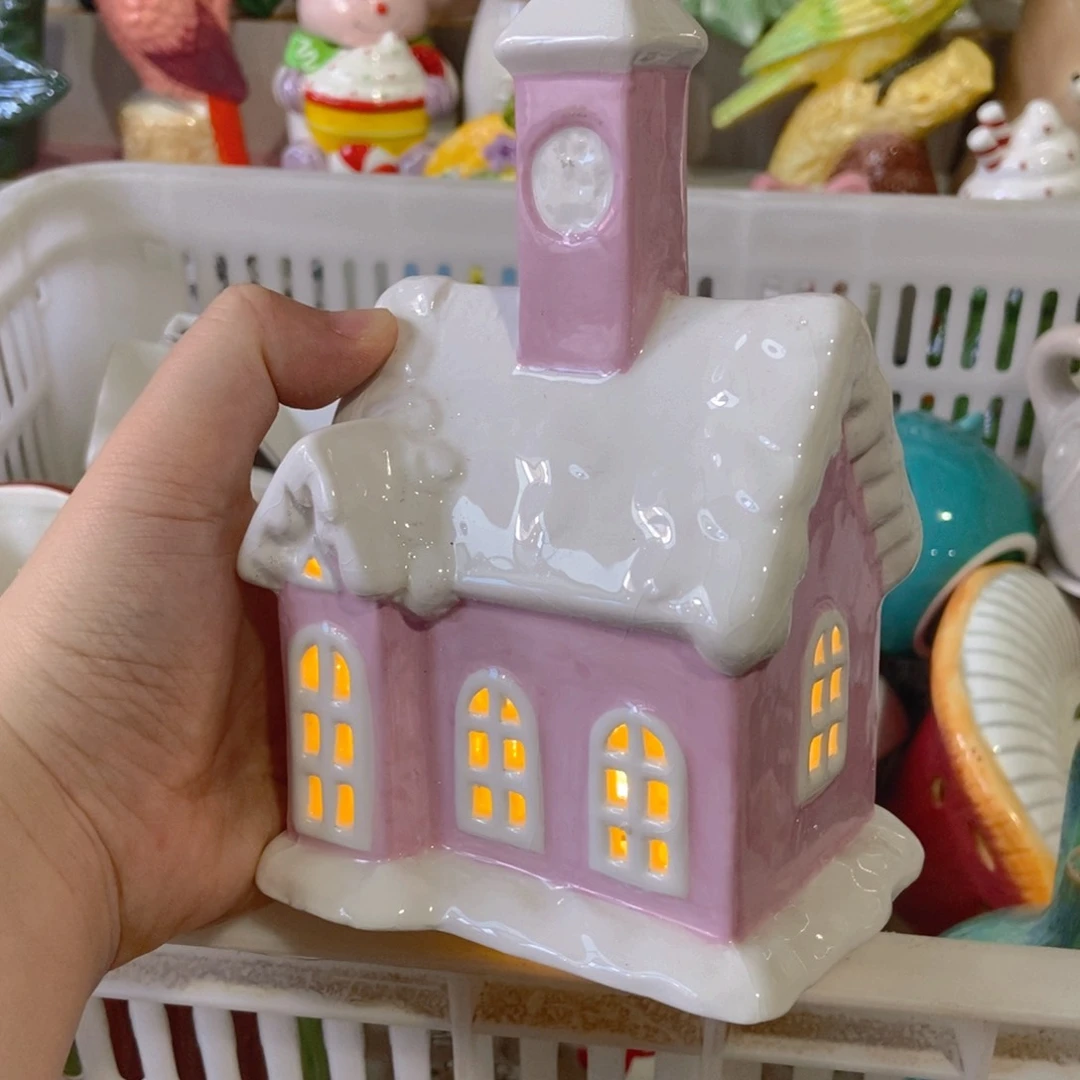 瑕疵陶瓷特卖～非偏远当天上午凑8米邮橘***?