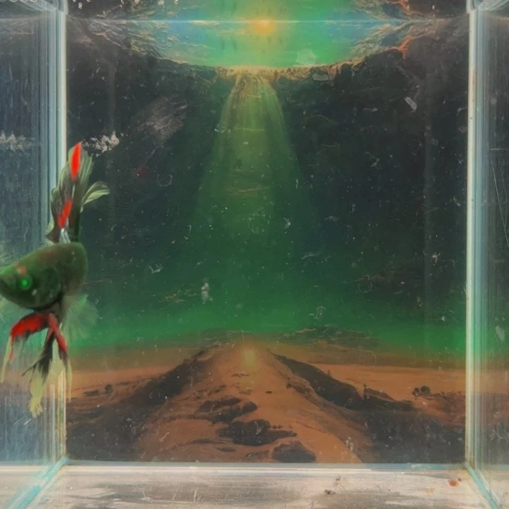 斗鱼计算机世界今生今世