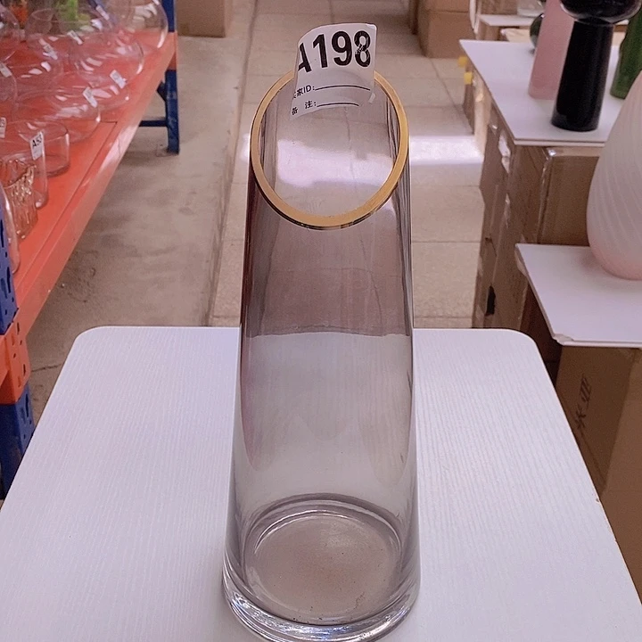 手工艺品玻璃高30.8孤品宠粉福利