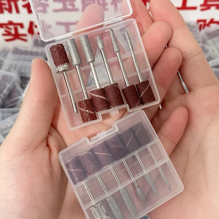 2.35杆细沙打磨抛光2盒