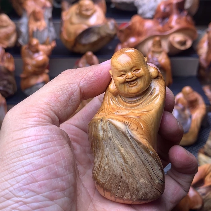 柏木（崖柏）崖柏陈化