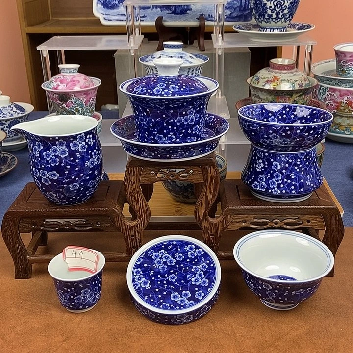 陶瓷制品加工工艺