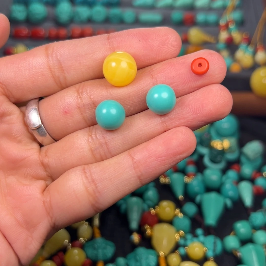 非金属12、10、10、6mm六片