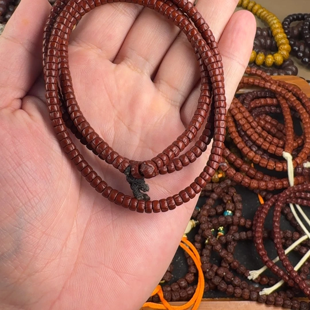 百***.金刚菩提手串痛快淋漓