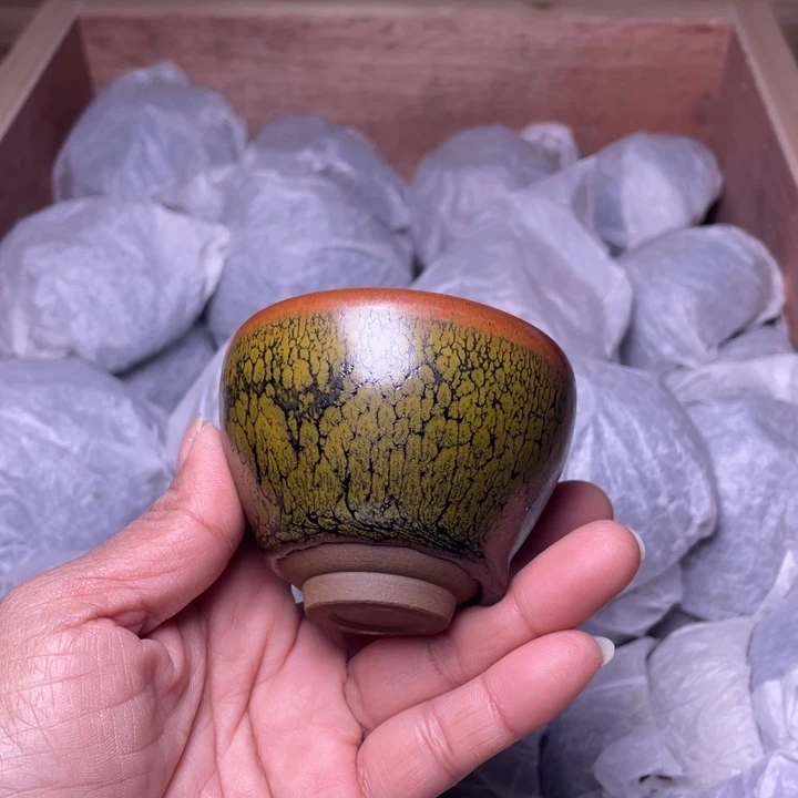 茶盏不要太晚哦嘛