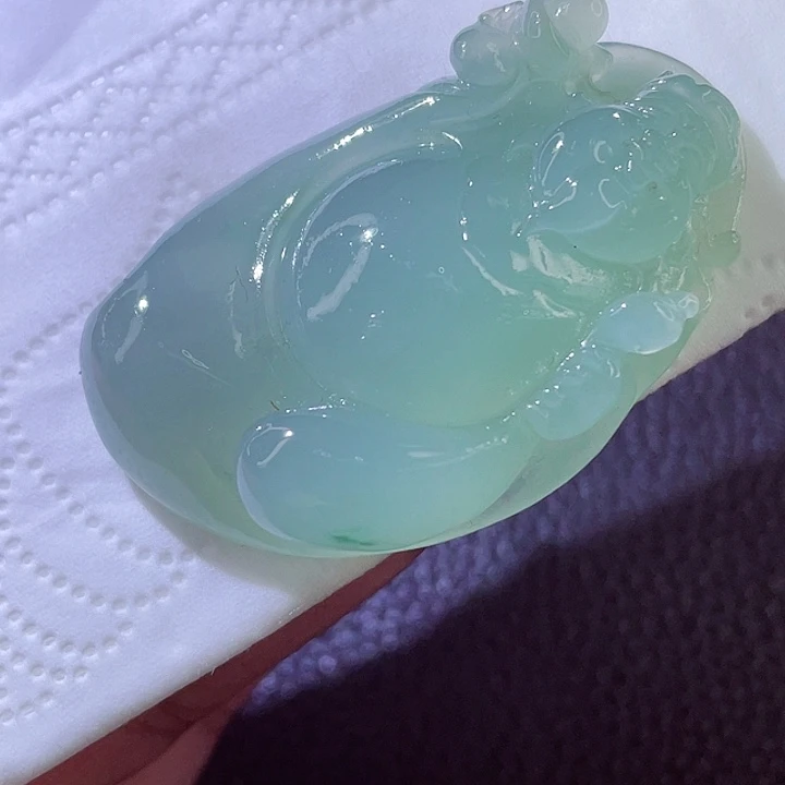 未镶嵌定制翡翠翡翠