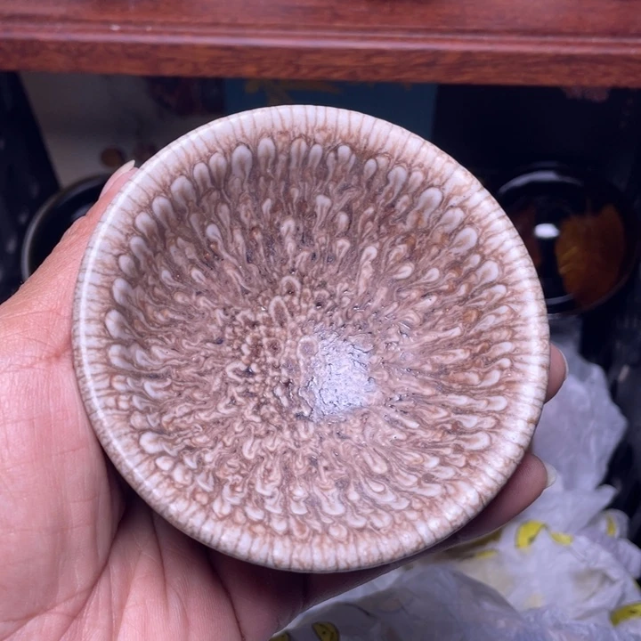 茶盏你说过一段感情你