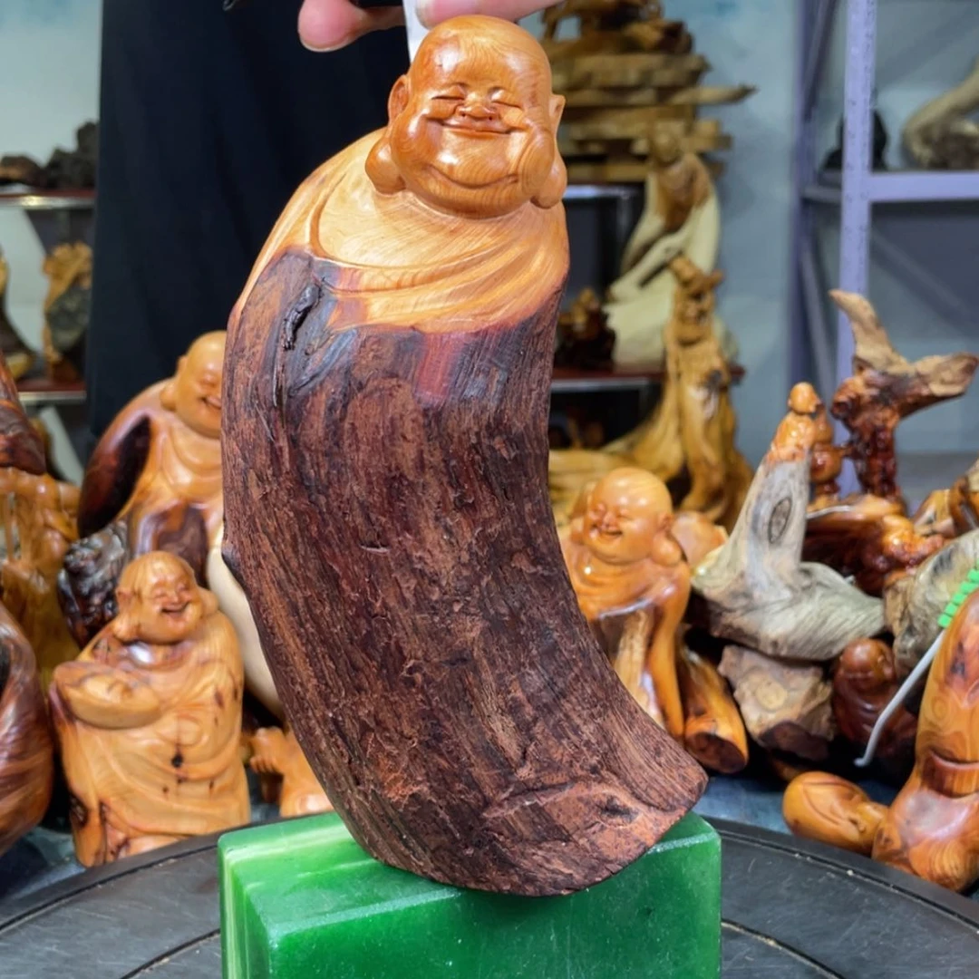 【闪购商品】柏木（崖柏）其他