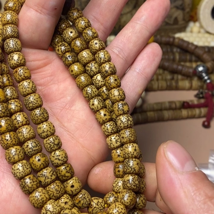 夜***夜檀香紫檀（小叶紫檀）