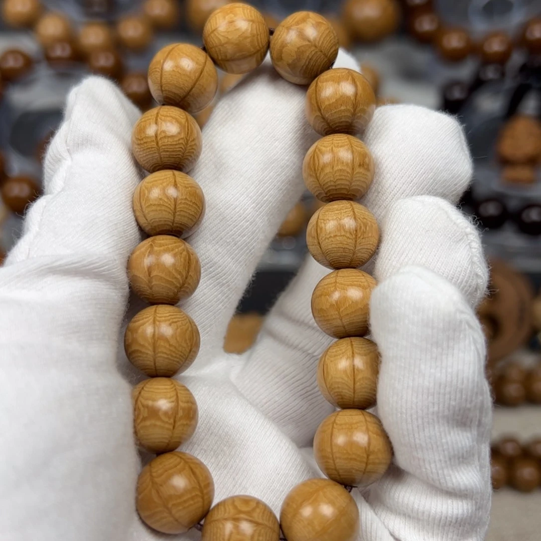 六道木手串/手链1.2人气款