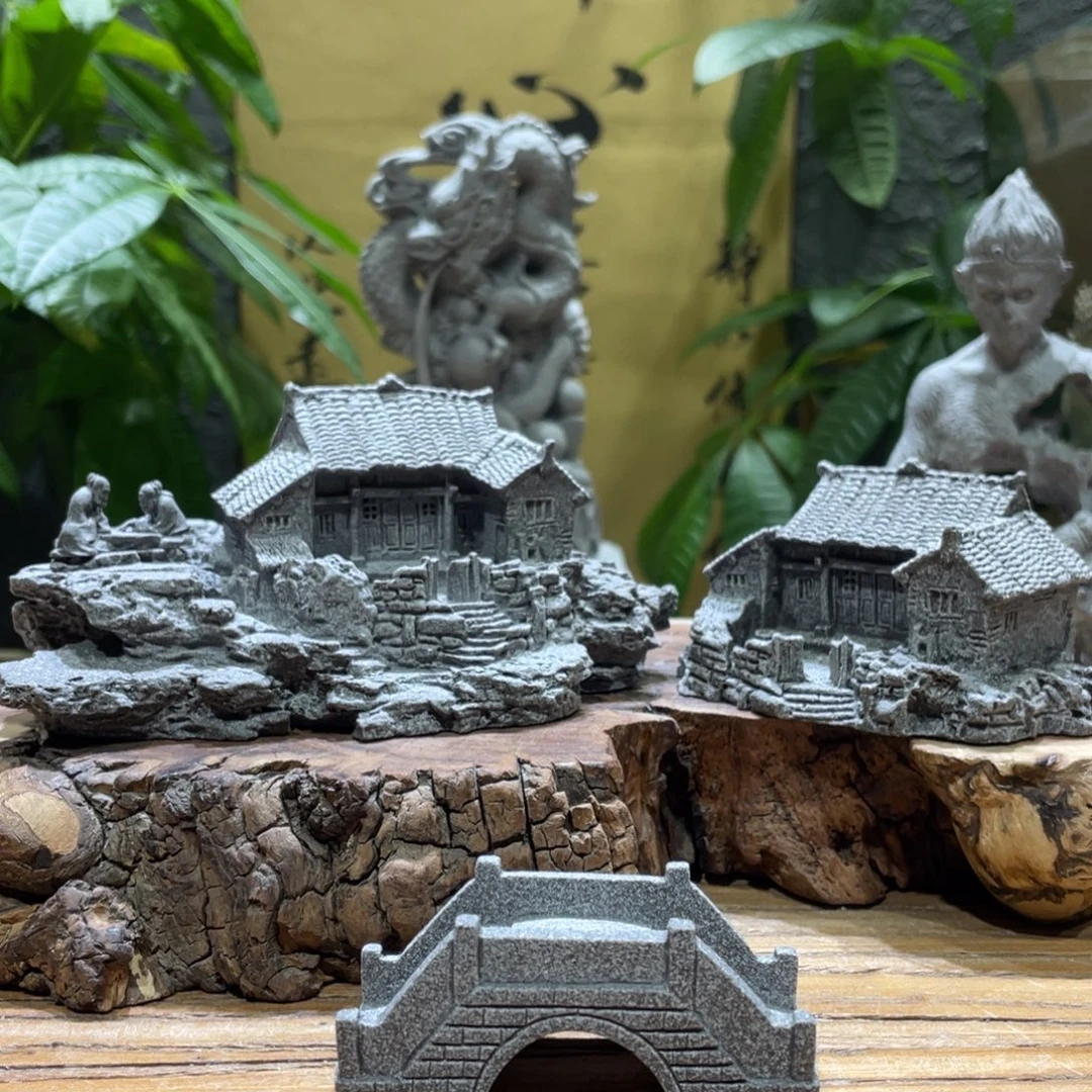 石材四件套四件套