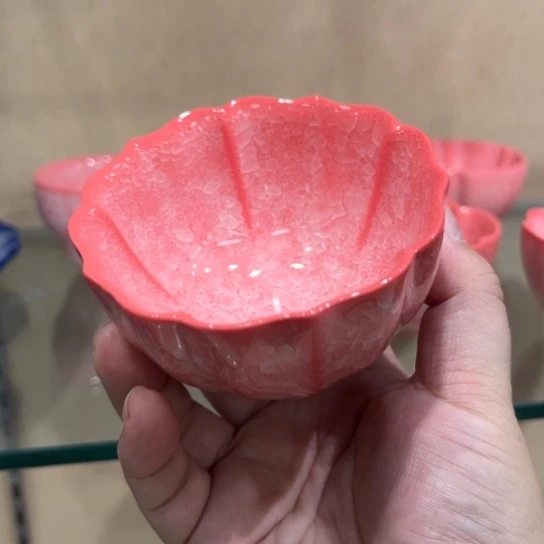瓷片陶瓷茶具汝瓷茶具