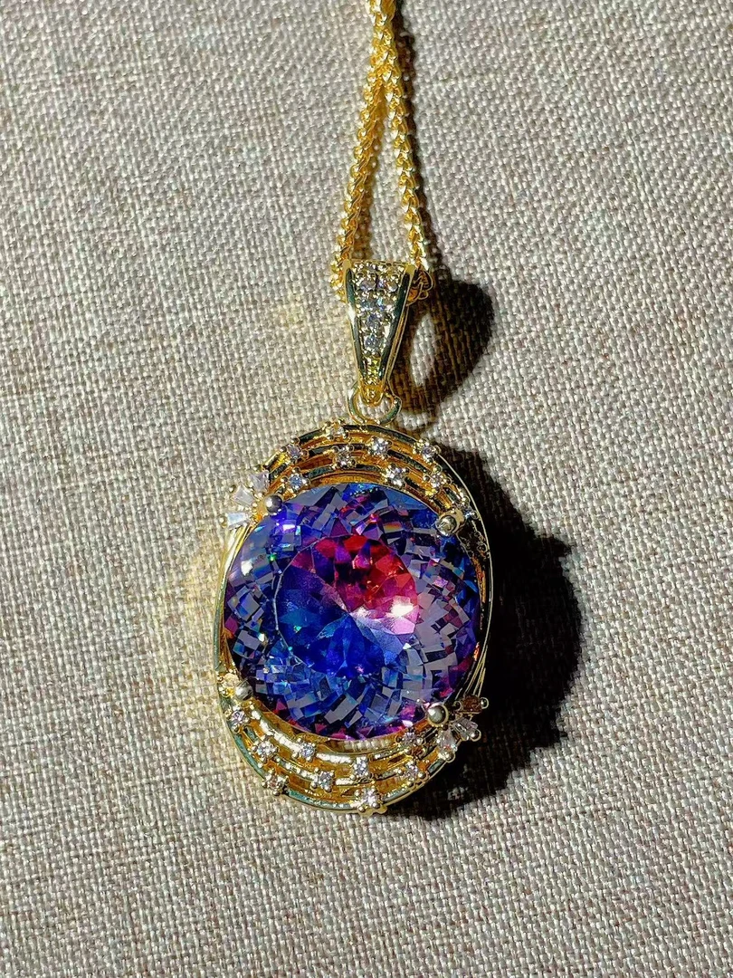 吊坠 璀璨精美Tbbo25-20