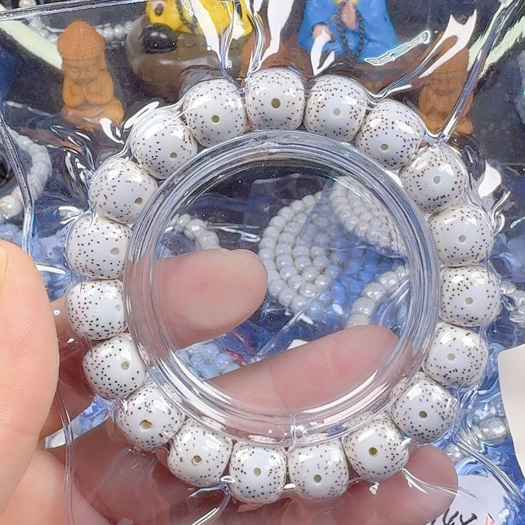 星***！星月菩提吊坠星月菩提