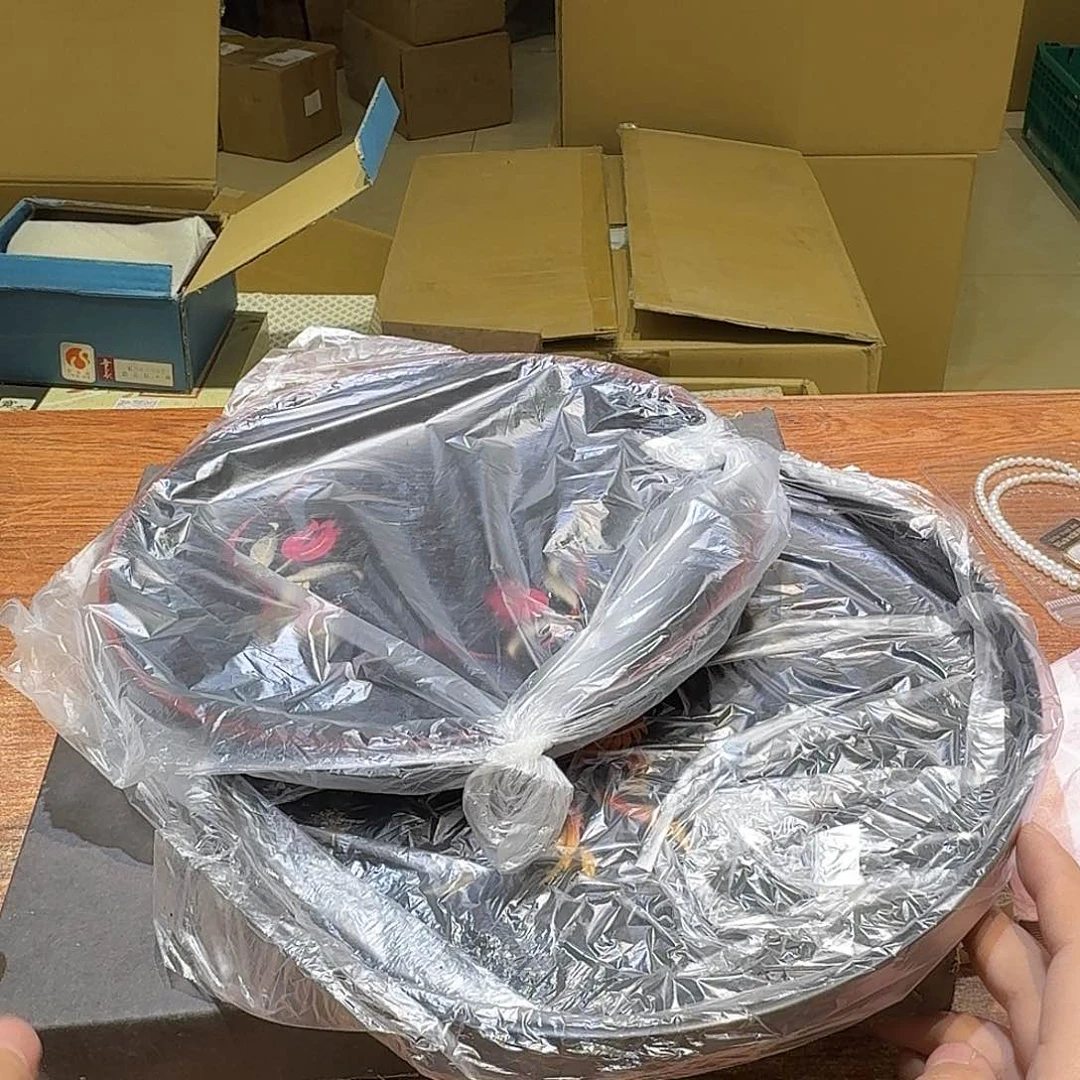 摆件中古亲非全新默认微瑕