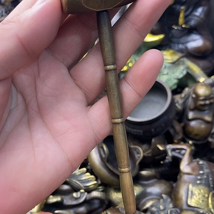 铜器摆件诚信经营