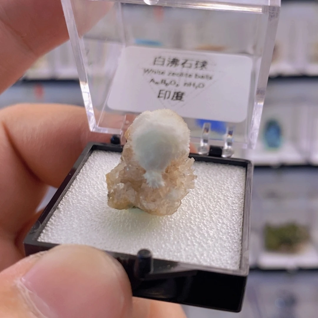 石材矿物小精品摆件