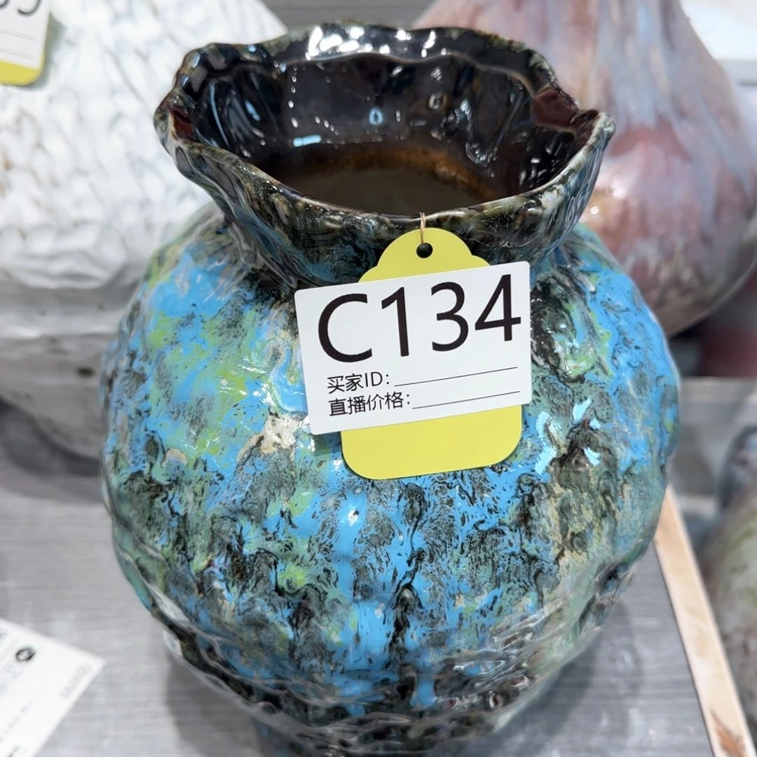 景德镇陶瓷艺术品