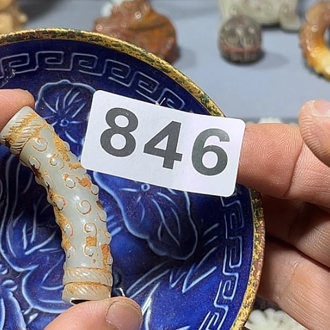 摆件瓷器制作过程和加工流程一级学科专业