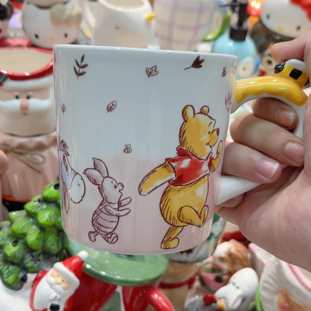 【闪购商品】陶瓷艺术品