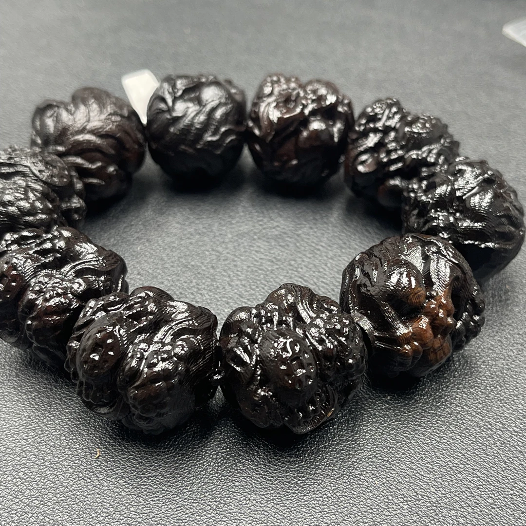 【小倩香馆】Z161文玩25mm