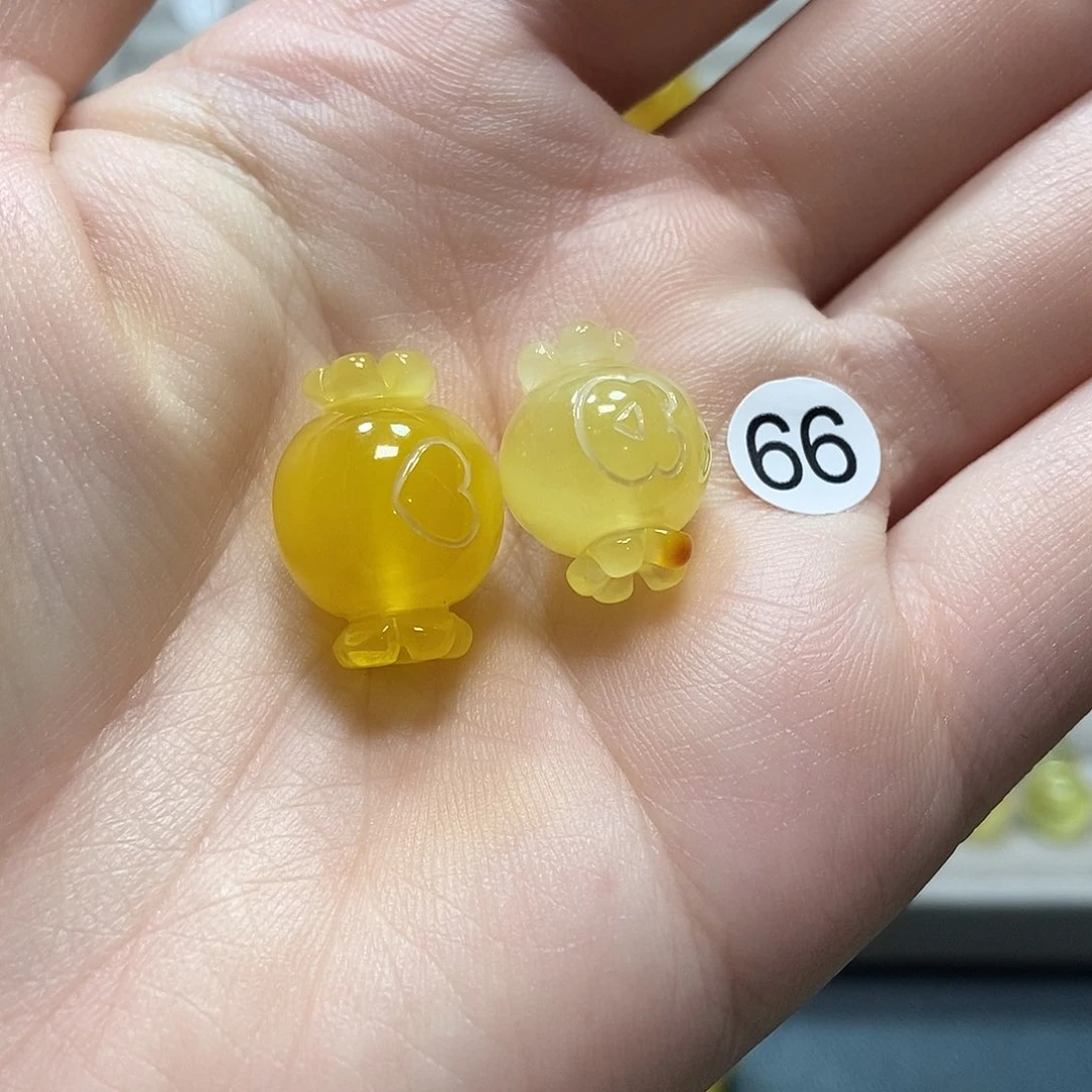****包未镶嵌琥珀裸石天然琥珀蜜蜡吊坠