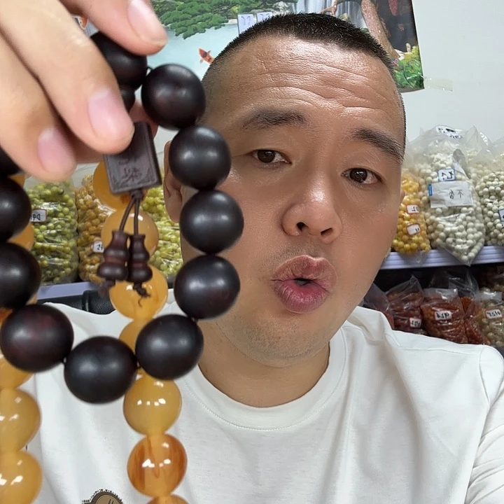 大果紫檀（缅甸花梨）32