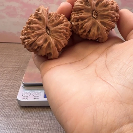 桃核吊坠相*核桃核桃