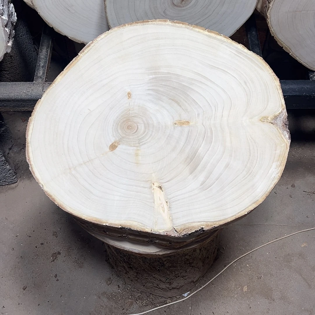 纯天然银杏实木菜板