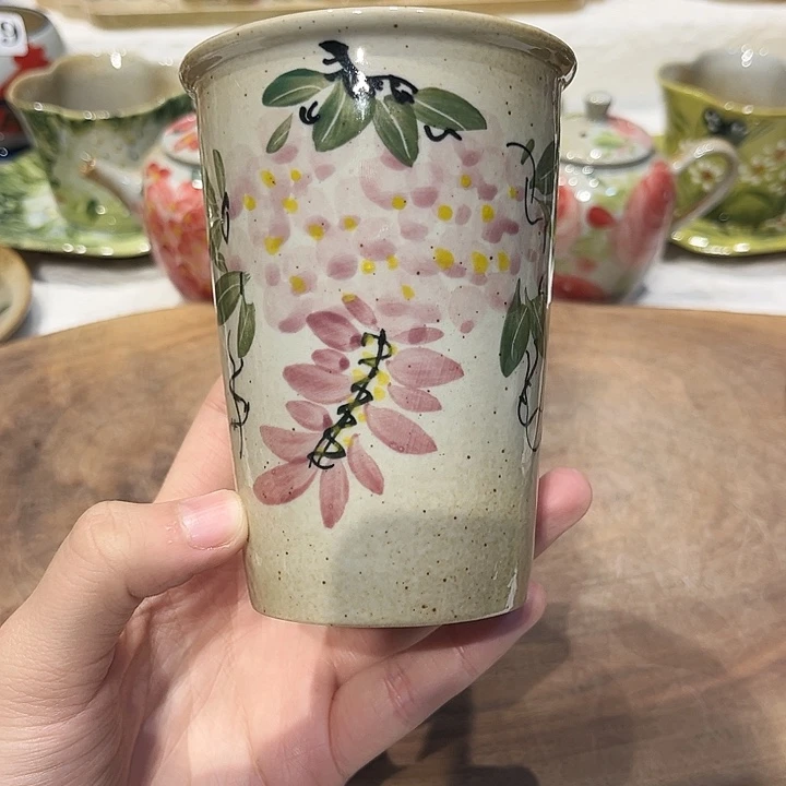 景德镇陶瓷学院的