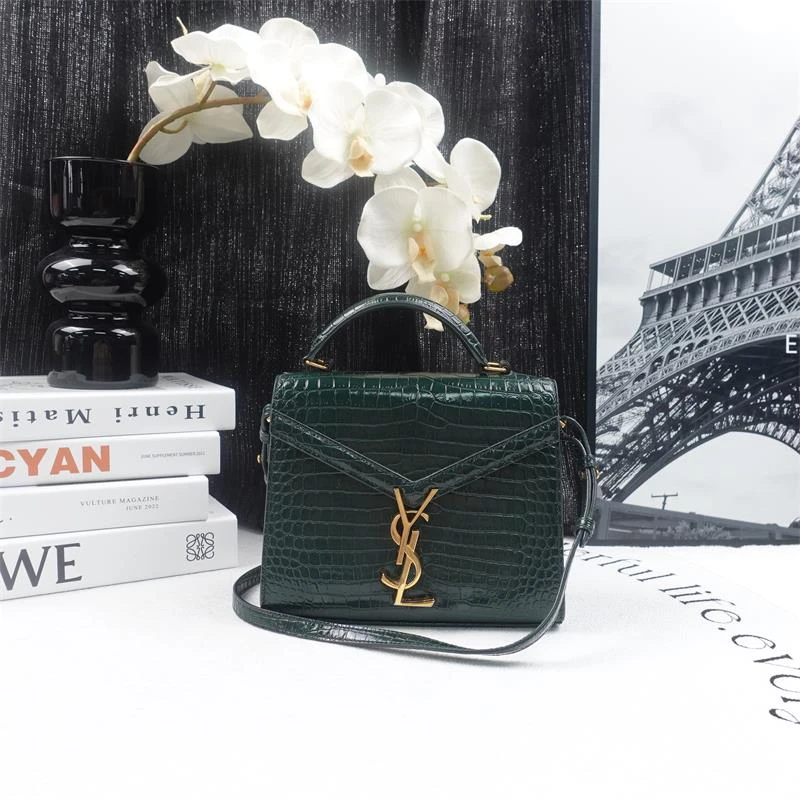 95新 YSL/圣罗兰 单肩包/T_ZY0000417086