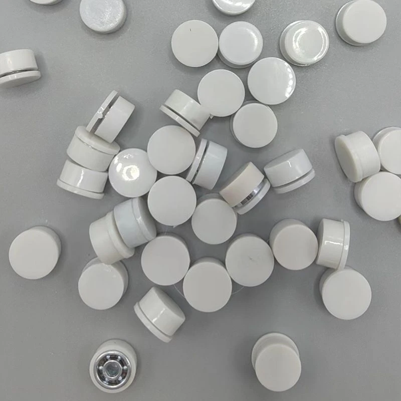 【凌先生 】风车转轴轴承手工diy旋转发夹风车配件卖萌神奇发饰材料