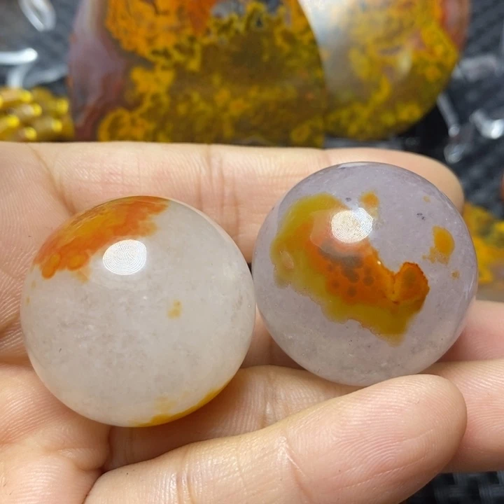 玛瑙/玉髓颈饰未镶嵌用****飞