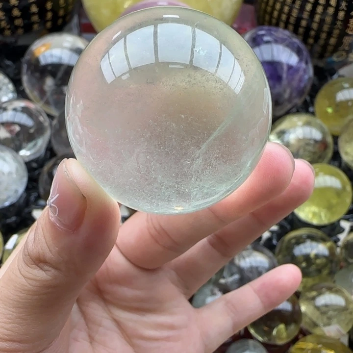 摆件未镶嵌水晶f102