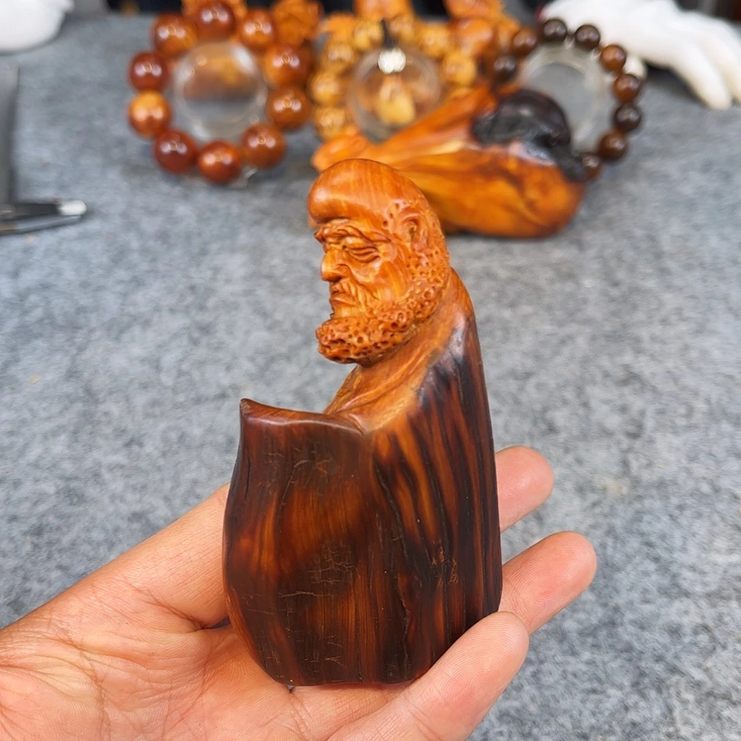 柏木（崖柏）糖料精品