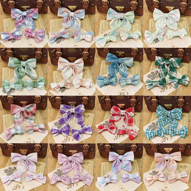 发饰盲盒随机1个~福袋默认微瑕不售后