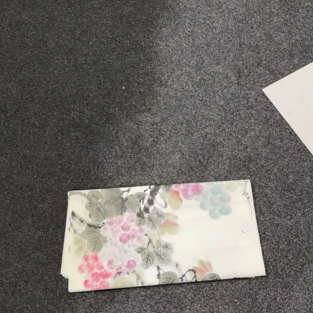 杜***客尚古里商贸 画心一张