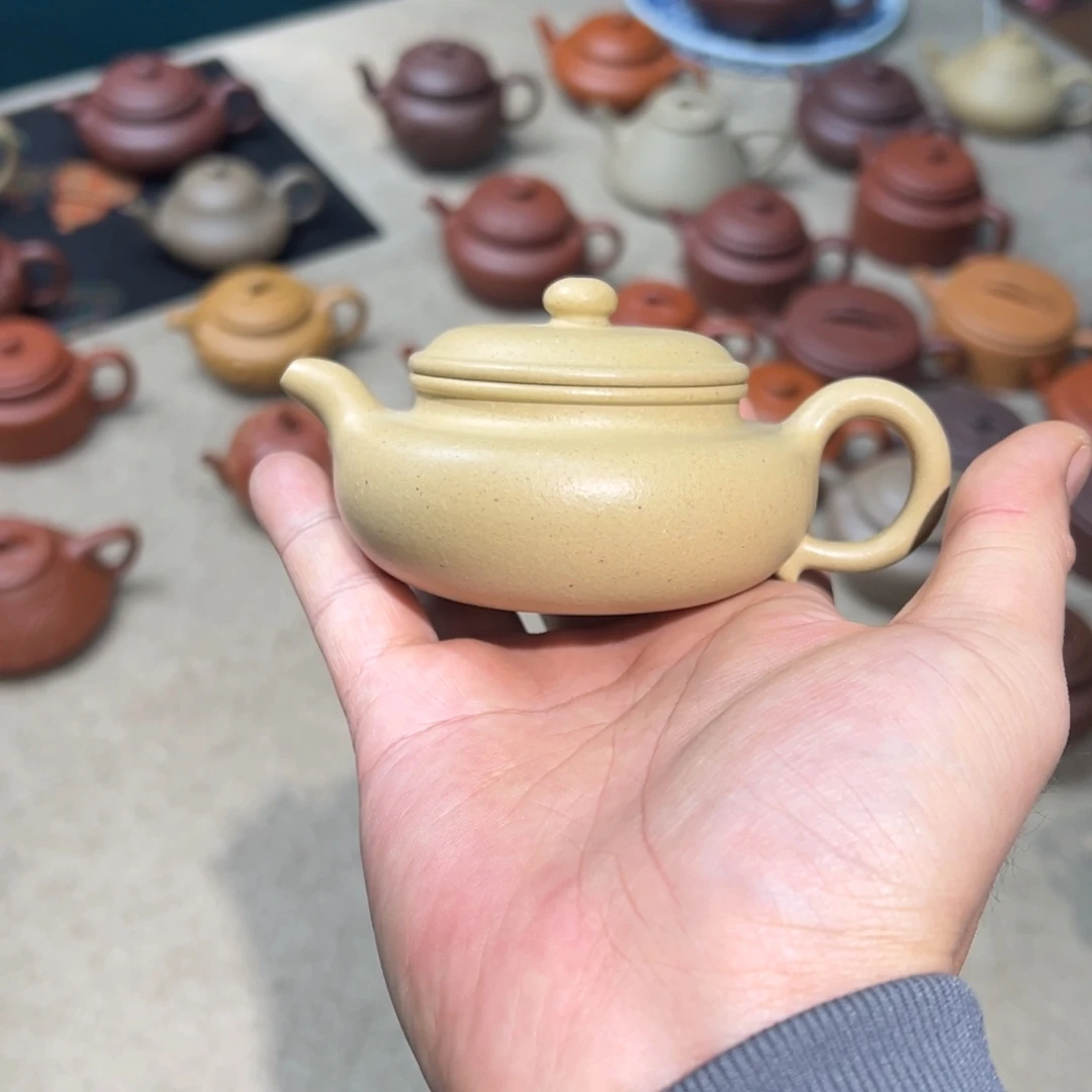 9***1紫砂茶壶紫砂壶是