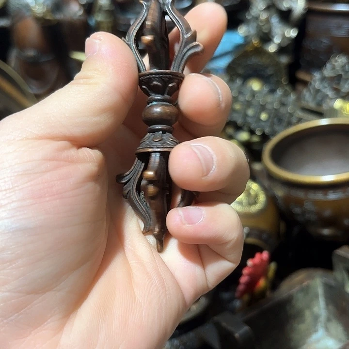 精美铜器 诚信经营