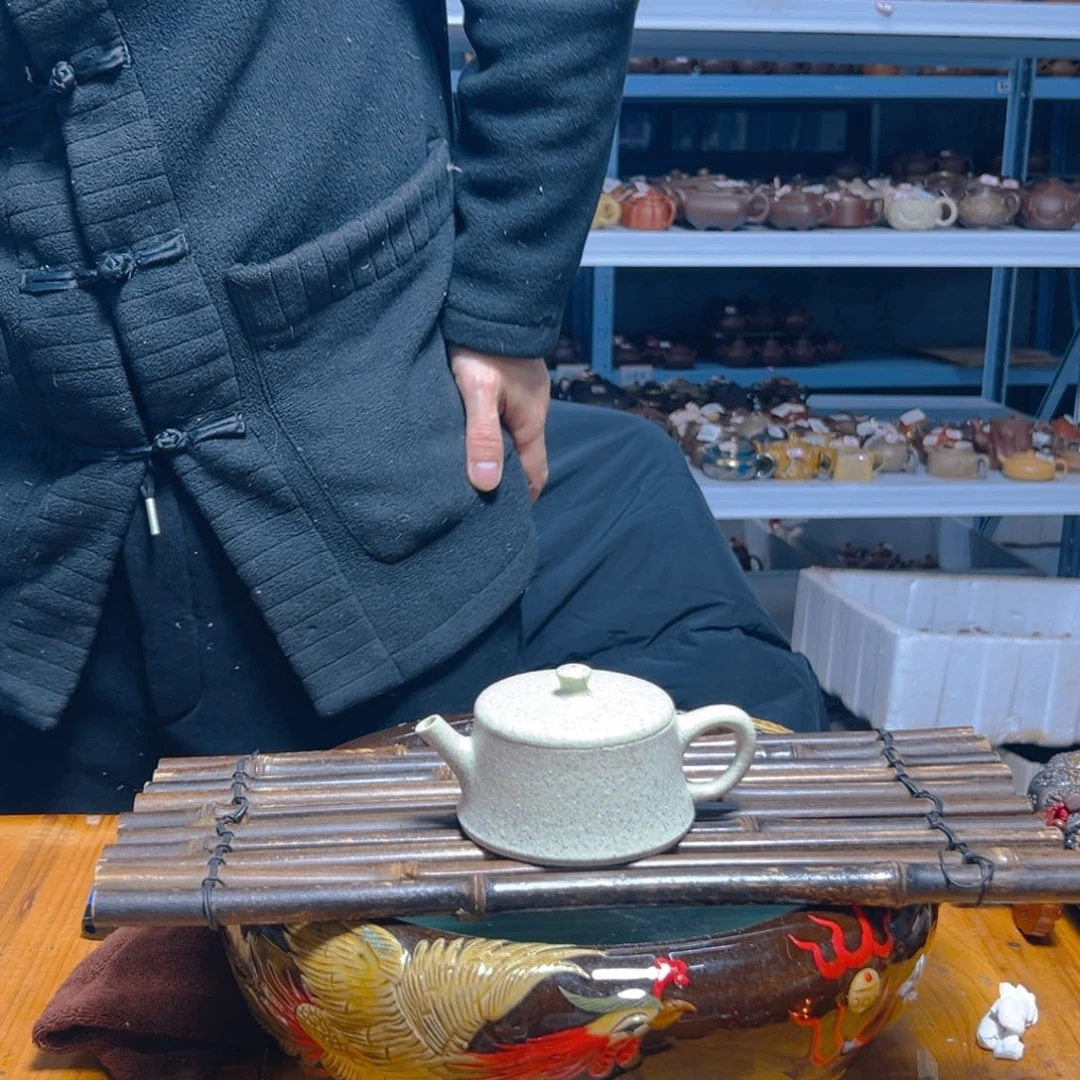 紫砂公道杯go o go g go o g