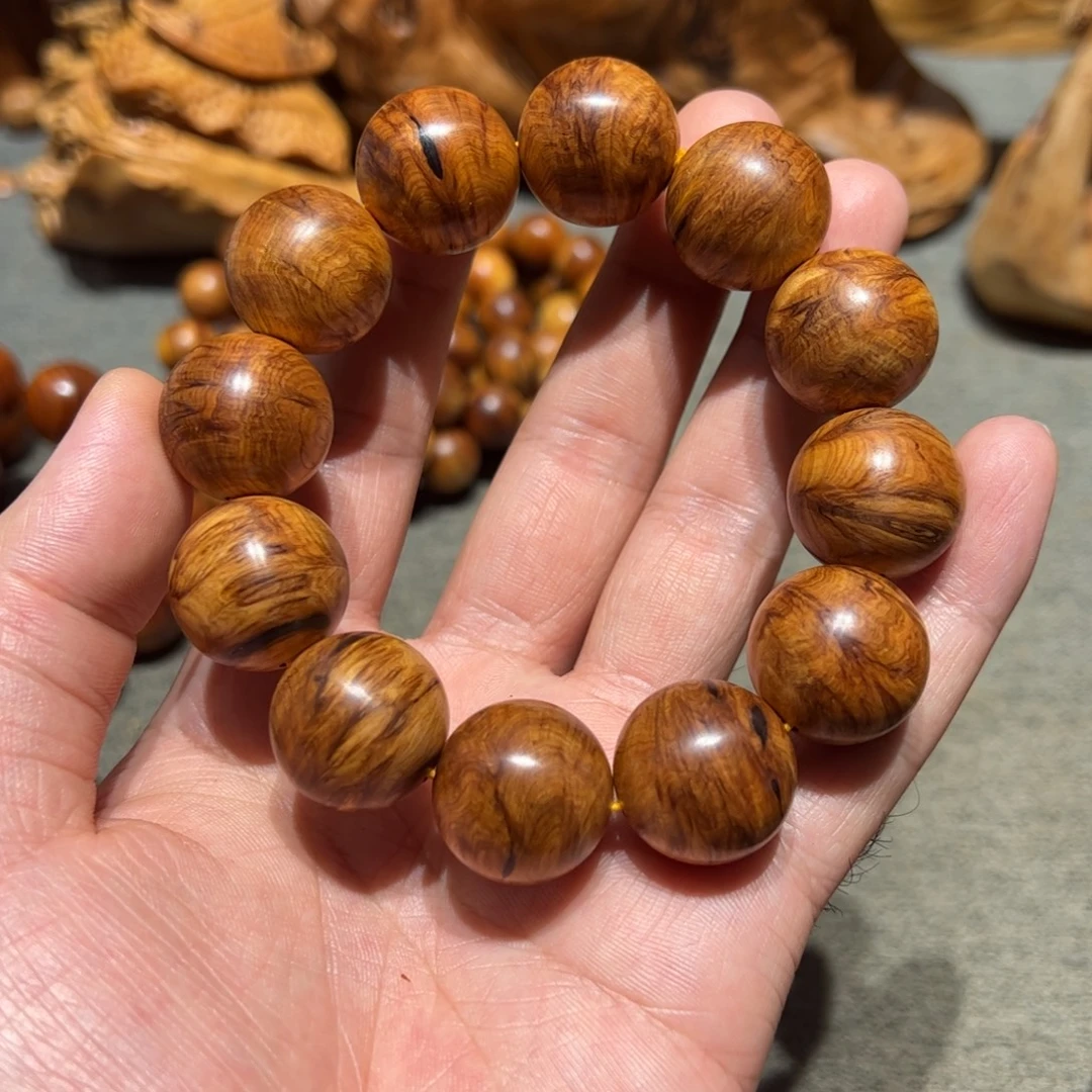 柏木（崖柏）北太行陈化崖柏