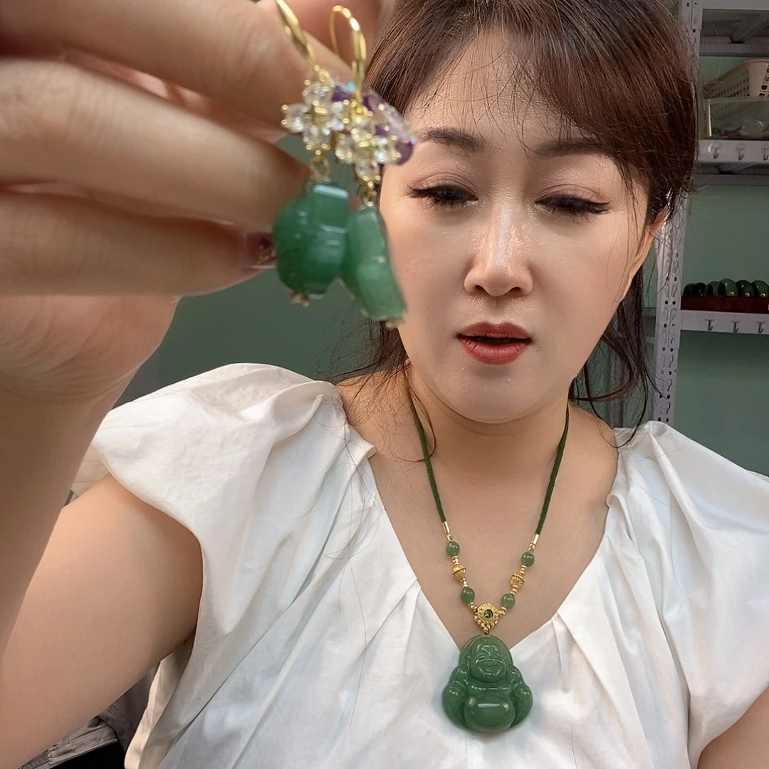 石英质玉手镯未镶嵌小*