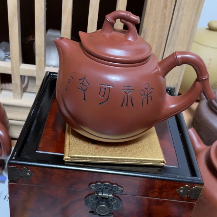 茶壶紫砂紫砂艺术学院