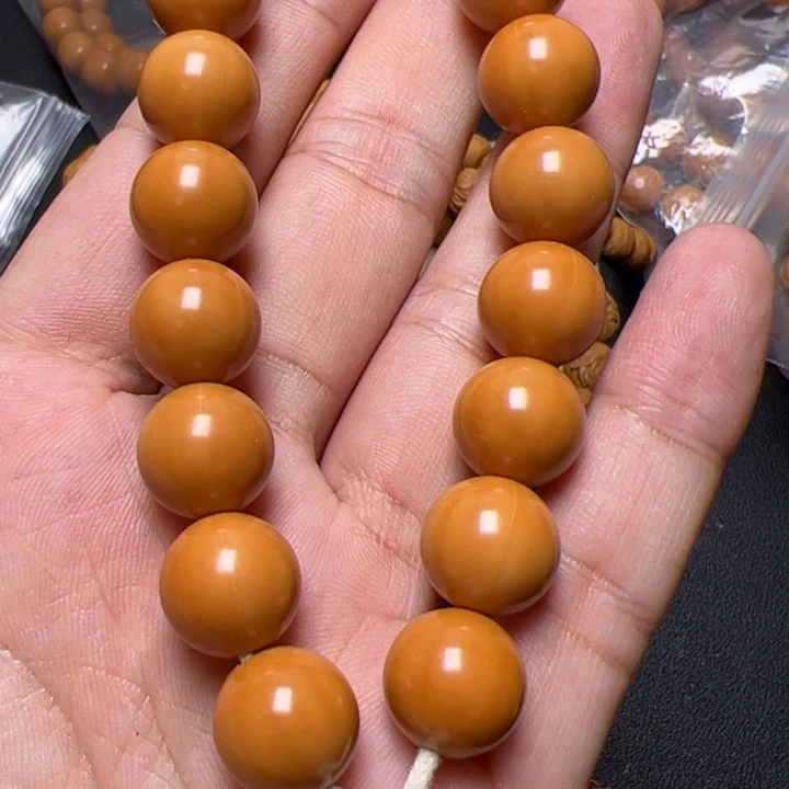 猴头核桃手串啦啦啦啦