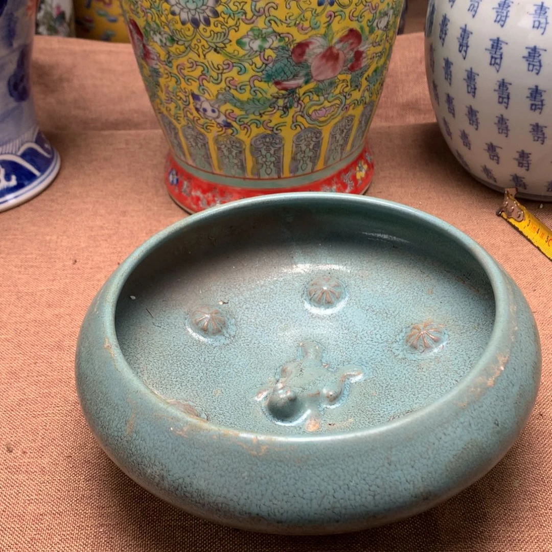 摆件旧藏瓷器旧藏瓷器